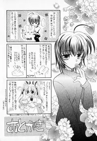 [Usami Wataru] Maple Fool Days