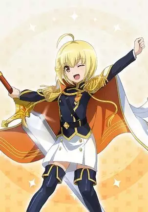 Revue Starlight -Re LIVE