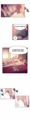 [BAK Hyeong Jun] Sweet Guy Ch.1-49 (English) (YoManga) (Ongoing)