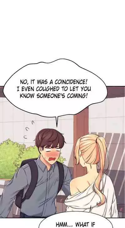 Is There No Goddess in My College? Ch.13/?