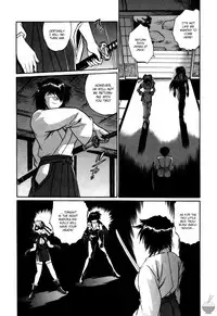 [Manabe Jouji] Makunouchi Deluxe 2 [English] [Soba-Scans]