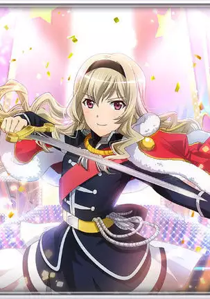 Revue Starlight -Re LIVE