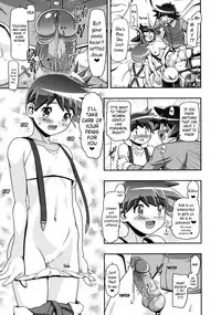 (C86) [Gambler Club (Kousaka Jun)] PM GALS XY 2 (Pokémon) [English] [Belldandy100] [Decensored]