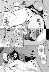 (C91) [Sniff Dogs (Ujiie Moku)] JS Kouminkan | Anal Mischief on a Sleeping Elementary School Girl [English] [n0504]