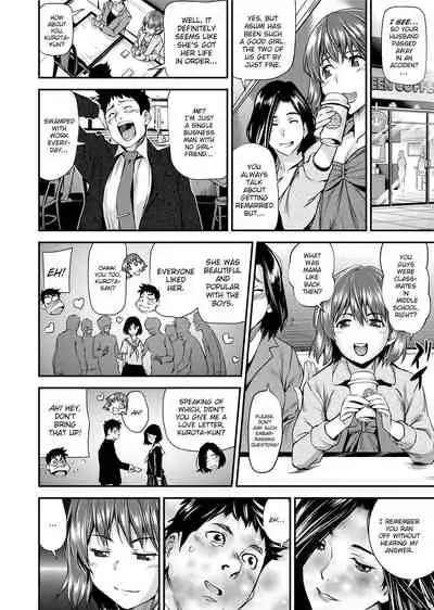 [Shiomaneki] Shoujo kara Shoujo e... | Girls 2 Women [English] [Project-H] [Decensored] [Digital]