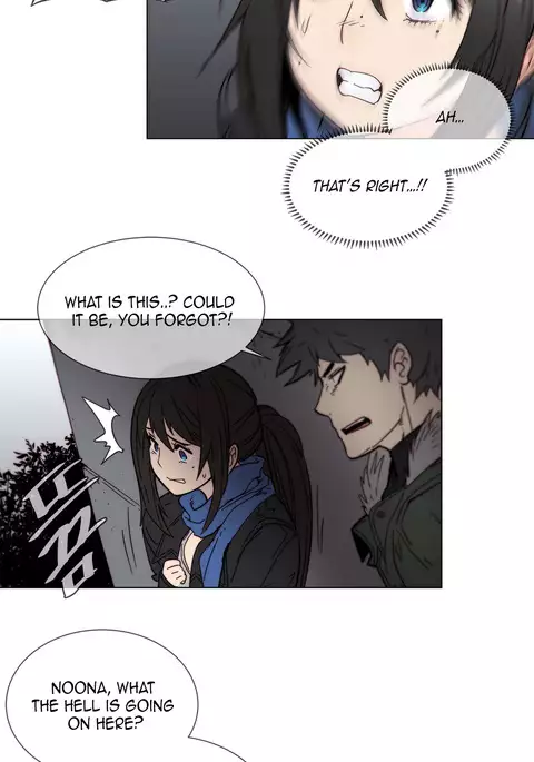 Household Affairs Ch.1-53