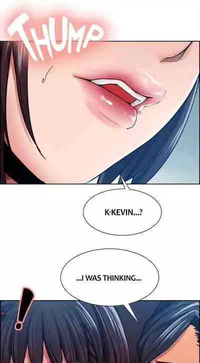 [Serious] Taste of Forbbiden Fruit Ch.11/24 [English] [Hentai Universe]