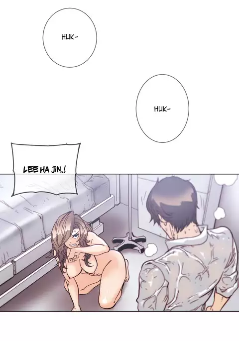 Household Affairs Ch.1-53