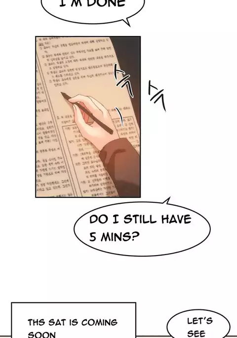 Hari Dormitory Ch.0-20