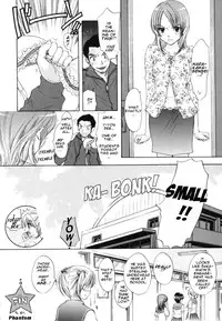 [Ozaki Miray] The Great Escape [English] {Phantom}