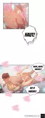 [BAK Hyeong Jun] Sweet Guy Ch.1-49 (English) (YoManga) (Ongoing)