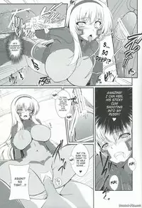 (C83) [MBL (Various)] Egaku no Wate (MUV-LUV) [English] [SaHa]