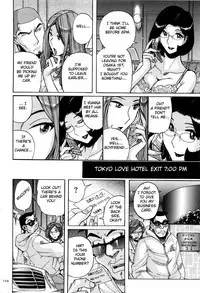 [Kojima Miu] Nympho Maman Boshi Soukan - Mama no Shikyuu wa Boku no Mono Ch. 1-23 [English] [Fated Circle]