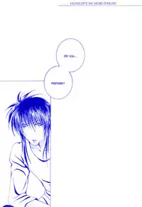 [Pink Kitten (Naokichi.)] Humiliate me more Darlin' (Yu Yu Hakusho) [English]