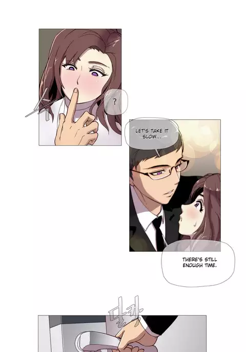 Household Affairs Ch.1-53