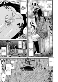 [Saegusa Kohaku] Onii-chan to Watashi | Onii-chan & I (COMIC Megastore 2011-12) [ENG] [Yoroshii]