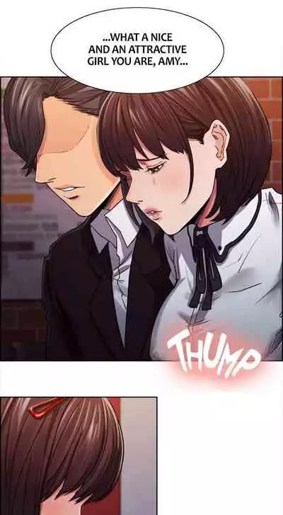 [Serious] Taste of Forbbiden Fruit Ch.11/24 [English] [Hentai Universe]