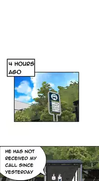 Tissue Thieves Ch.1-20 (English) (Ongoing)