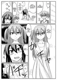 (Futaket 11.5) [Rock Steady (Suzurame)] Futabuta [English] [SMDC]