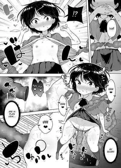 Shiofuki Loli wa Muhyoujou