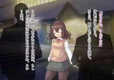 Serenity Guardian Saori