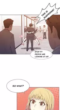 Miss Mystic Ch.1-16 (English) (Ongoing)