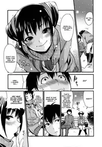 (SC58) [Mushaburu (Musha Sabu)] Decorate [English] [FUKE + Second Hand Scans]