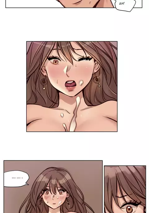 Atonement Camp Ch.1-27