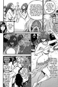 [Nagashima Chousuke] Kigenzen 10000 Nen no Ota | The Otaku in 10,000 B.C. Ch. 1-24 [English] [Natty Translations, Lazarus H]
