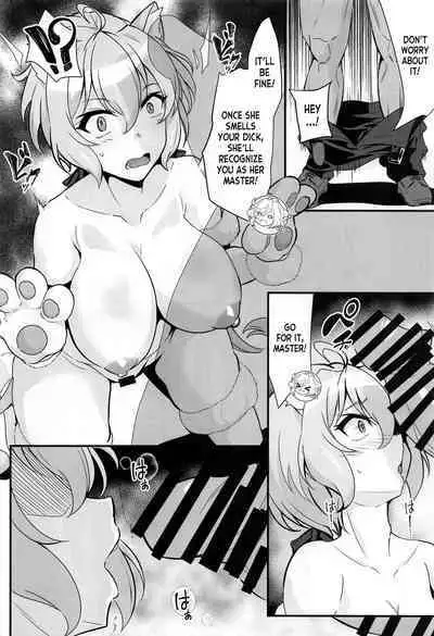 Mesuneko Sousha Cafe