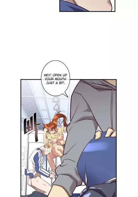 Master in My Dreams Ch.0-34