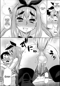 [Katou Jun] Cross Triangle! (Koushoku Shounen Vol. 02) [English] [ilwaz] [Decensored]