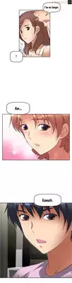[Worin] Brawling Go Ch.0-28 (English) (YoManga) (Ongoing)