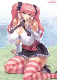 Comic Unreal 2010-10 Vol.27 [Digital]