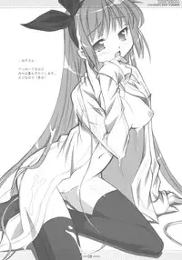 (C66) [OSHABAN (Sasahiro)] CopyIllu 2004