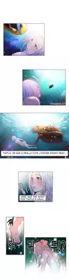[BAK Hyeong Jun] Sweet Guy Ch.1-48 (English) (YoManga) (Ongoing)