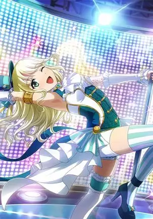 Revue Starlight -Re LIVE