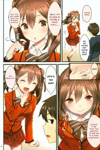 (C94) [Kamikire Basami (Yasuyuki)] Toile ga Nai! 2 -Gakkou Hen- | There's No Toilet! 2 -School Edition- [English] {Doujins.com}