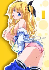 [Oremuha X (Kikuchi Tsutomu)] RIKKA RIKKA (D.C.III ~Da Capo III~) [Digital]