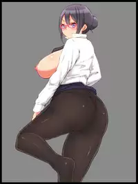 [Ailail (Ail)] Motto An An Dopyun