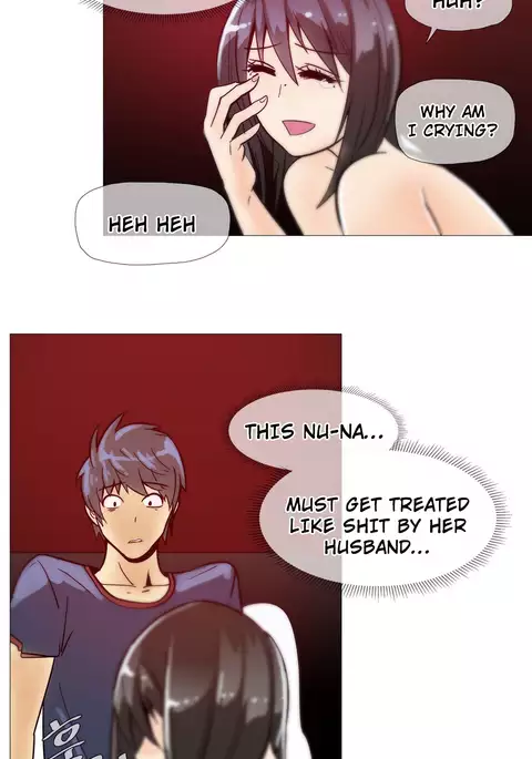 Household Affairs Ch.1-53