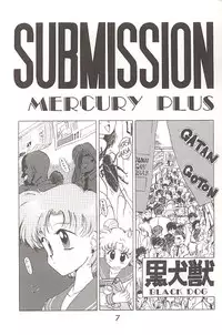 [BLACK DOG (Kuroinu Juu)] Love Deluxe (Bishoujo Senshi Sailor Moon) [English]