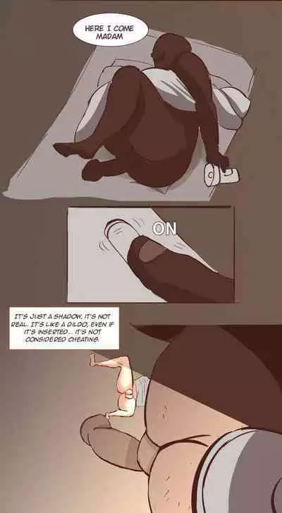 [ 质yitiaomiao ] Temari Ntr