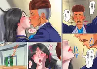 [Naya (Papermania)] Shemale no Kuni no Alice no Bouken