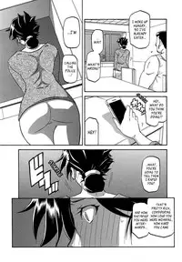 [Sanbun Kyoden] Gekkakou no Ori | The Tuberose's Cage Ch. 1-6 [English] [_ragdoll]