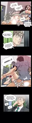 [Yihyeonmin] Drug Candy Ch.0-35 (English) (YoManga) (Ongoing)
