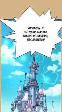 [Hong BanJang] Aharoo Ch.1-40 (English) (YoManga) (Ongoing)