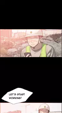 [Mr. Byeong-Su] Cohabitation Ch.1-37 (English) (Ongoing)