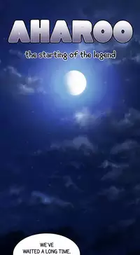 [Hong BanJang] Aharoo Ch.1-34 (English) (YoManga) (Ongoing)