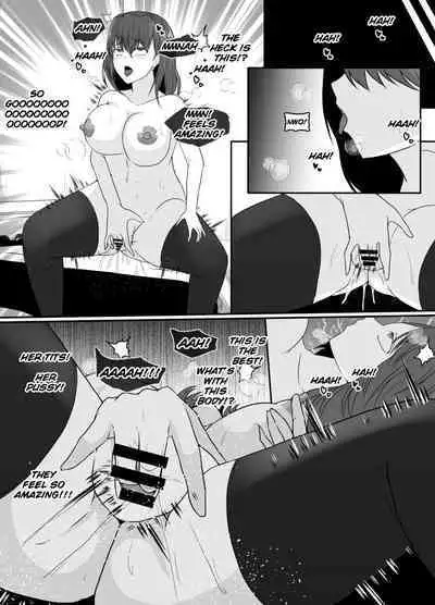 Shinmai Joreishi wa Akuryo ni Tsukareru | The Possessed Novice Exorcist